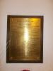 Roll of honour