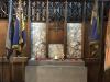 All Saints Church WW1