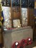 All Saints Church WW1