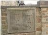 WW1 Names, Surnames A-I