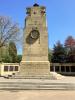 Rotherham War Memorial