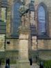 Entire memorial - 6 o'clock face