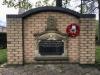 Sapper William Hackett VC Plaque