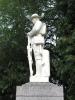 Catshill Figure