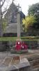 Harden Memorial Cross