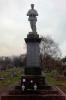 Tong memorial.