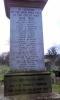 Tong - dedication and names.