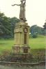 Thornton Memorial