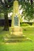 The memorial