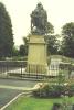 Allerton and Daisy Hill Memorial