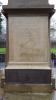 Allerton And Daisy Hill- Inscription