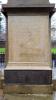 Allerton And Daisy Hill War Memorial - inscription