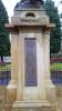 Allerton And Daisy Hill War Memorial - Names 1