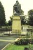 Allerton And Daisy Hill War Memorial