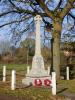 Stretton Cross