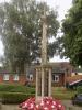 Entire memorial