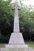 Entire memorial