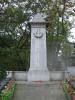 Longwood Memorial