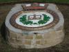 Display at the Coastguard Station