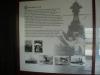 Information Board at the Coastguard Station