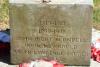 Burnsall WW2 Names