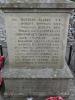 Right-hand face WW1 names (1)