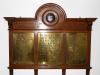 Old Boys Of Harrogate Grammar School - WW1 Memorial - tablet face