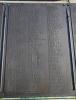 Harrogate - Obelisk - West facing plaque with WW1 names - central panel (DE - JO)