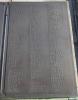 Harrogate - Obelisk - West facing plaque with WW1 names - right hand panel (JO - RO)