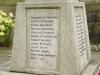 Croston WW1 names (2)