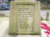 Croston WW1 names (1)