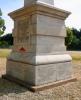 Plinth, Side View - 2