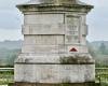 Plinth, Side View - 1