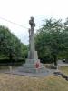 Long Marston memorial