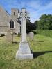 Freckenham Memorial