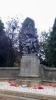 Plinth - 6 o'clock face