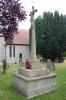 Radclive Cum Chackmore Cross