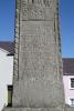 Beaumaris First and Second World War Parish War Memorial, Saints Mary and Nicholas Church, Beaumaris, Face 1, First World War dedication