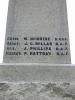WW2 Names M to R