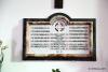 Our Lady and St Michaels Church WW1 War Memorial