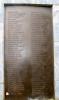 Kirkintilloch War Memorial - WW1 (1 of 4)