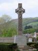 The Men of Fairlie War Memorial 2019