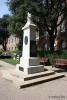 Memorial to Brig Gen F W Lumsden VC