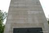 Bolton Artillery Cenotaph, Nelson Square, Bolton - Dedication