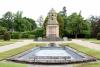 Helensburgh War Memorial 2012