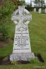 Memorial to crew of H.M.S. MALAYA lost at the Battle of Jutland