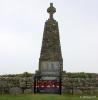 Island of Benbecula War Memorial