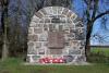 Cawdor Parish and District War Memorial
