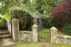 Pluscarden Parish Church WW1 Memorial Cairn