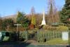 The Men of Glencoe War Memorial